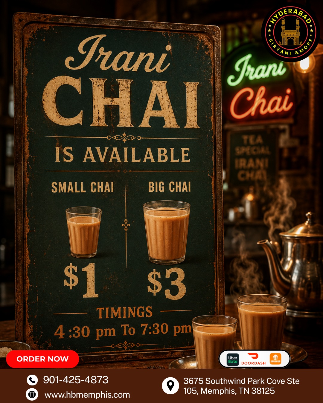 Flyer 2